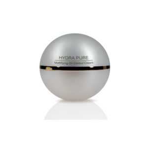 Hydra Pure – Mattifying & Barrier Control Cream